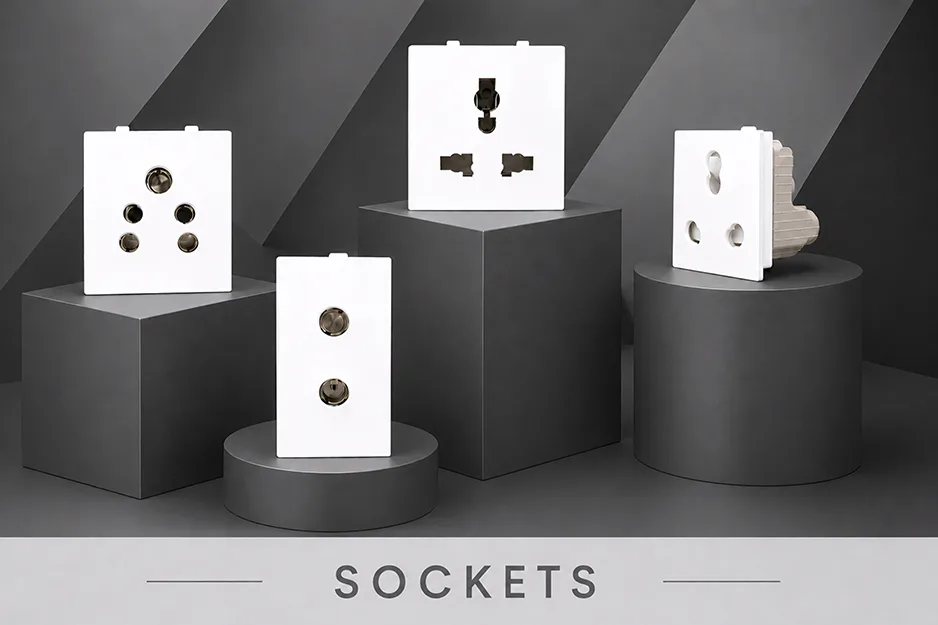 Sockets