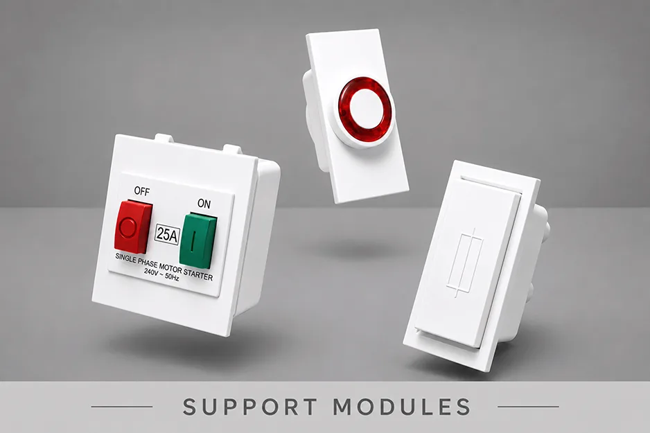 Sockets